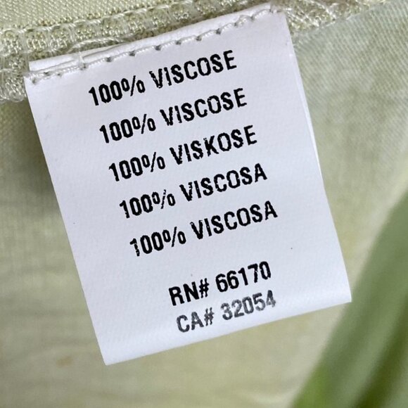 Anthropologie Blank London Tie Dye Peasant Peplum Blouse Size Small Boho Bl-Nk S - Picture 7 of 12